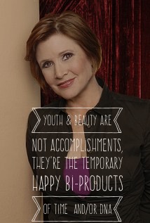 CarrieFisherQuote
