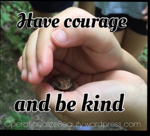 If it worked for Cinderella, it'll work for you