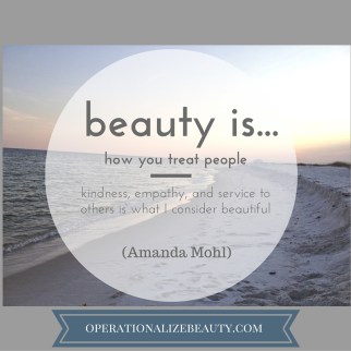 beauty is... (1)