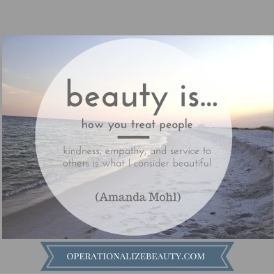 beauty is... (1)