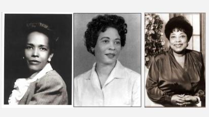Female Civil Rights Leaders