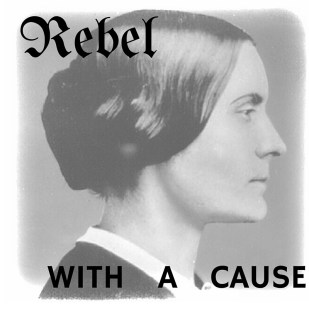 Susan B Anthony Rebel