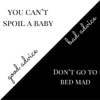 ADVICE from Melissa (1)