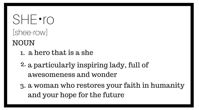SHEro