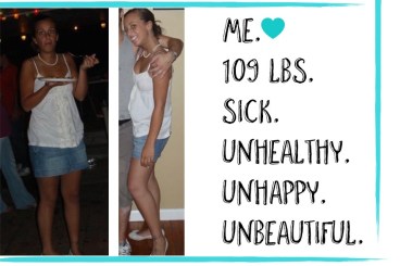 LaurenEatingDisorder