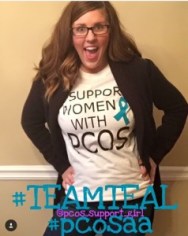 ShelbyPCOS